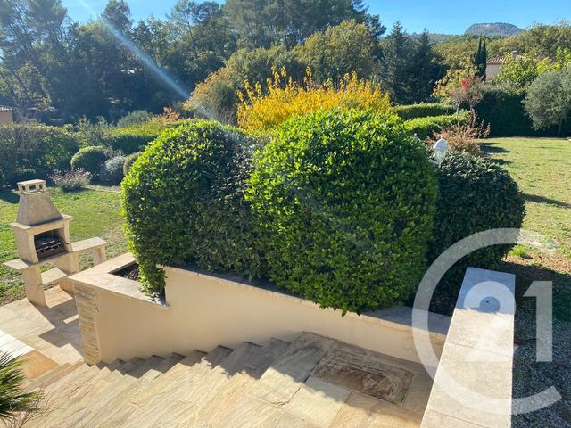 maison à vendre - 4 pièces - 140.0 m2 - BESSE SUR ISSOLE - 83 - PROVENCE-ALPES-COTE-D-AZUR - Century 21 Agence Vaubelle