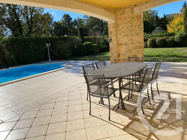 maison à vendre - 4 pièces - 140.0 m2 - BESSE SUR ISSOLE - 83 - PROVENCE-ALPES-COTE-D-AZUR - Century 21 Agence Vaubelle