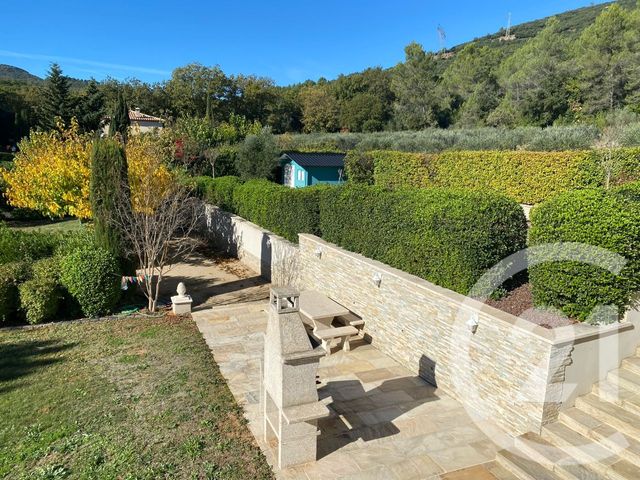 maison à vendre - 4 pièces - 140.0 m2 - BESSE SUR ISSOLE - 83 - PROVENCE-ALPES-COTE-D-AZUR - Century 21 Agence Vaubelle