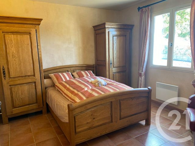 maison à vendre - 4 pièces - 140.0 m2 - BESSE SUR ISSOLE - 83 - PROVENCE-ALPES-COTE-D-AZUR - Century 21 Agence Vaubelle