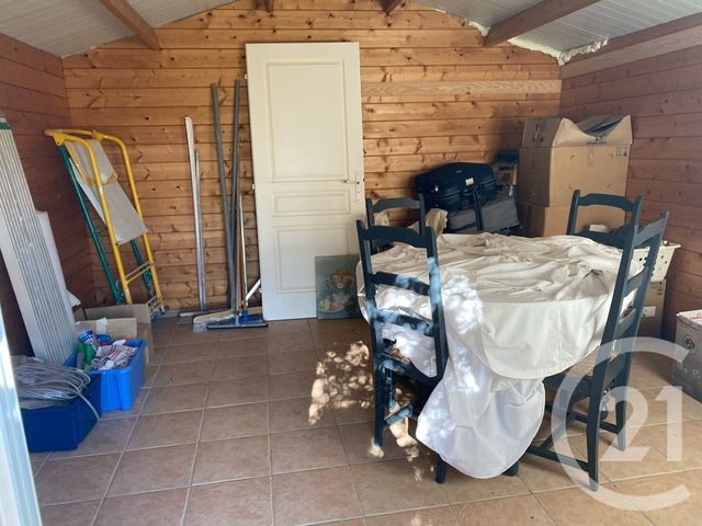 maison à vendre - 4 pièces - 140.0 m2 - BESSE SUR ISSOLE - 83 - PROVENCE-ALPES-COTE-D-AZUR - Century 21 Agence Vaubelle