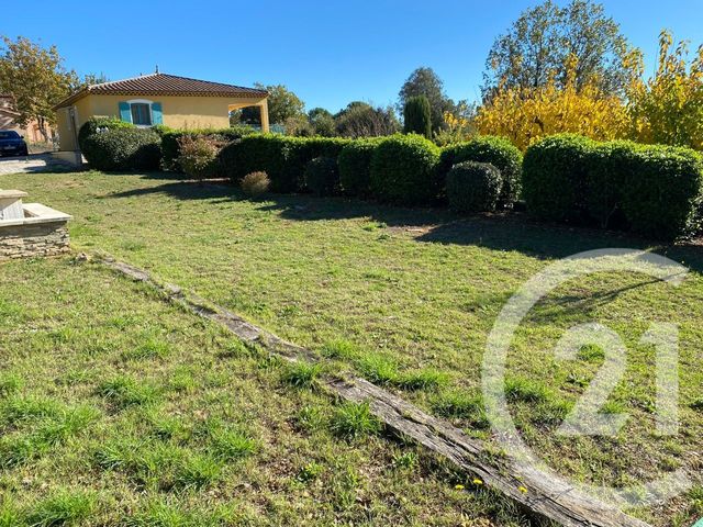 maison à vendre - 4 pièces - 140.0 m2 - BESSE SUR ISSOLE - 83 - PROVENCE-ALPES-COTE-D-AZUR - Century 21 Agence Vaubelle