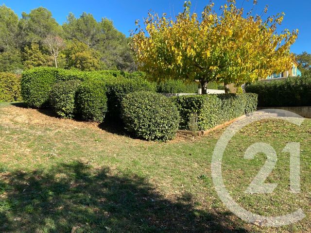 maison à vendre - 4 pièces - 140.0 m2 - BESSE SUR ISSOLE - 83 - PROVENCE-ALPES-COTE-D-AZUR - Century 21 Agence Vaubelle