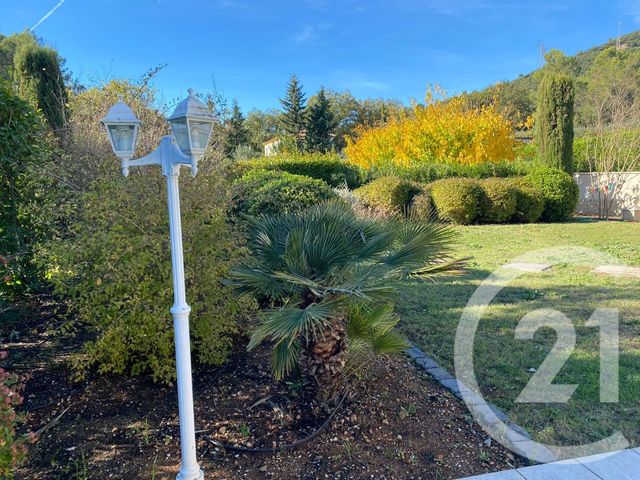 maison à vendre - 4 pièces - 140.0 m2 - BESSE SUR ISSOLE - 83 - PROVENCE-ALPES-COTE-D-AZUR - Century 21 Agence Vaubelle