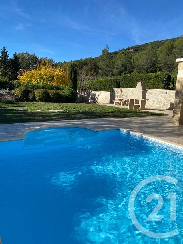 maison à vendre - 4 pièces - 140.0 m2 - BESSE SUR ISSOLE - 83 - PROVENCE-ALPES-COTE-D-AZUR - Century 21 Agence Vaubelle