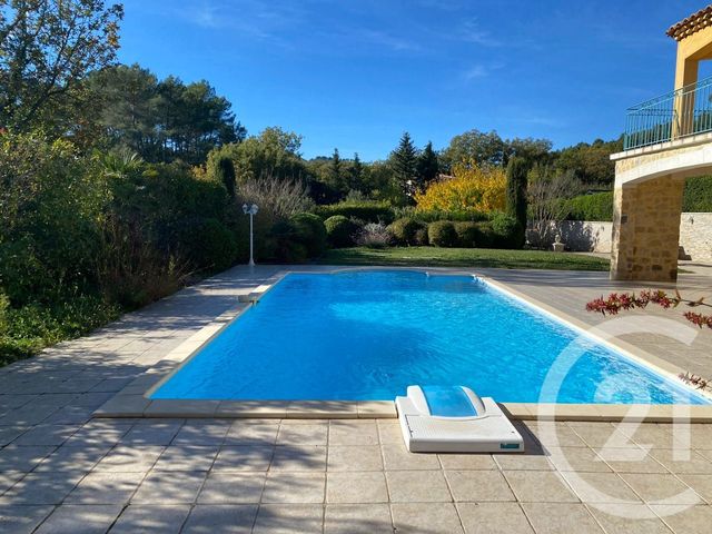 maison à vendre - 4 pièces - 140.0 m2 - BESSE SUR ISSOLE - 83 - PROVENCE-ALPES-COTE-D-AZUR - Century 21 Agence Vaubelle