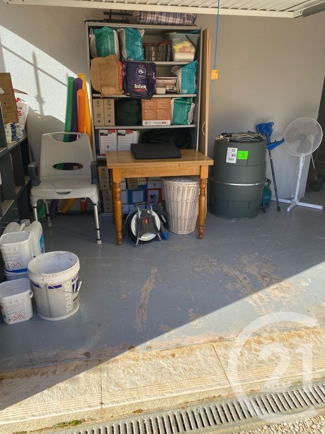 maison à vendre - 4 pièces - 140.0 m2 - BESSE SUR ISSOLE - 83 - PROVENCE-ALPES-COTE-D-AZUR - Century 21 Agence Vaubelle