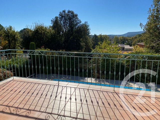 maison à vendre - 4 pièces - 140.0 m2 - BESSE SUR ISSOLE - 83 - PROVENCE-ALPES-COTE-D-AZUR - Century 21 Agence Vaubelle