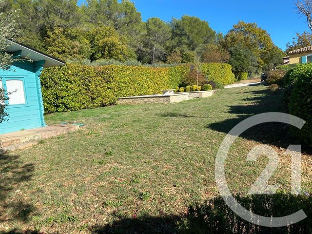 maison à vendre - 4 pièces - 140.0 m2 - BESSE SUR ISSOLE - 83 - PROVENCE-ALPES-COTE-D-AZUR - Century 21 Agence Vaubelle