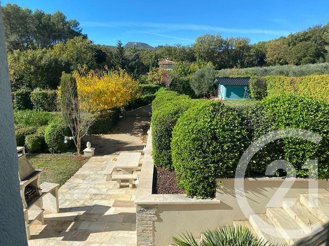 maison à vendre - 4 pièces - 140.0 m2 - BESSE SUR ISSOLE - 83 - PROVENCE-ALPES-COTE-D-AZUR - Century 21 Agence Vaubelle