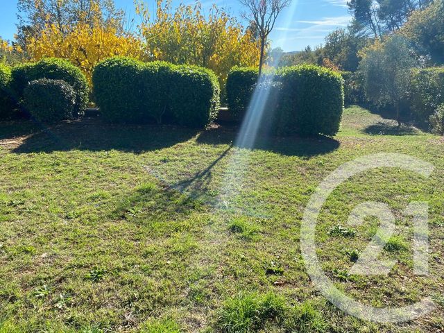 maison à vendre - 4 pièces - 140.0 m2 - BESSE SUR ISSOLE - 83 - PROVENCE-ALPES-COTE-D-AZUR - Century 21 Agence Vaubelle