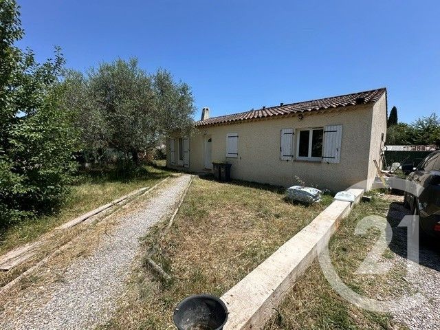 maison à vendre - 5 pièces - 98.0 m2 - LE VAL - 83 - PROVENCE-ALPES-COTE-D-AZUR - Century 21 Agence Vaubelle