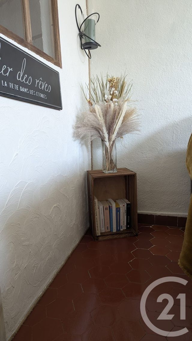 Appartement F1 à vendre - 1 pièce - 33.07 m2 - BRIGNOLES - 83 - PROVENCE-ALPES-COTE-D-AZUR - Century 21 Agence Vaubelle