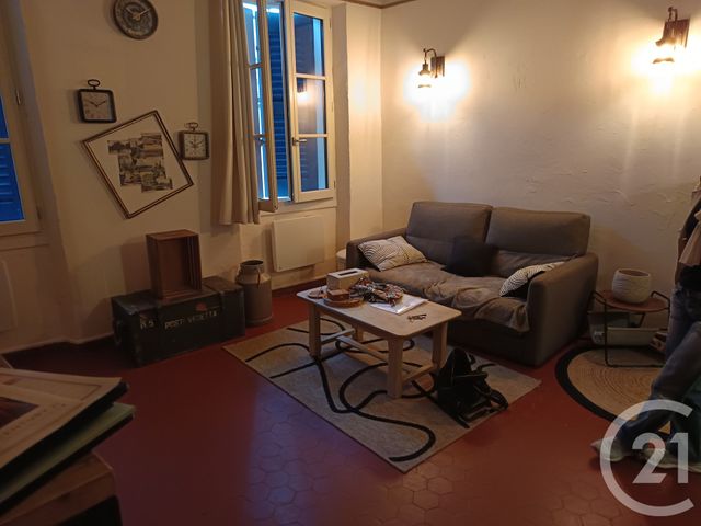 Appartement F1 à vendre - 1 pièce - 33.07 m2 - BRIGNOLES - 83 - PROVENCE-ALPES-COTE-D-AZUR - Century 21 Agence Vaubelle