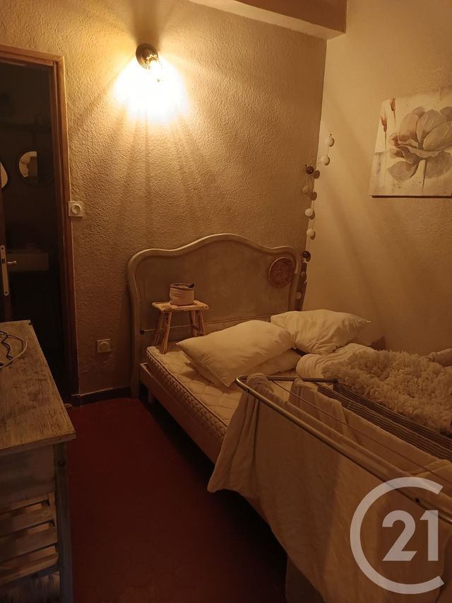 Appartement F1 à vendre - 1 pièce - 33.07 m2 - BRIGNOLES - 83 - PROVENCE-ALPES-COTE-D-AZUR - Century 21 Agence Vaubelle