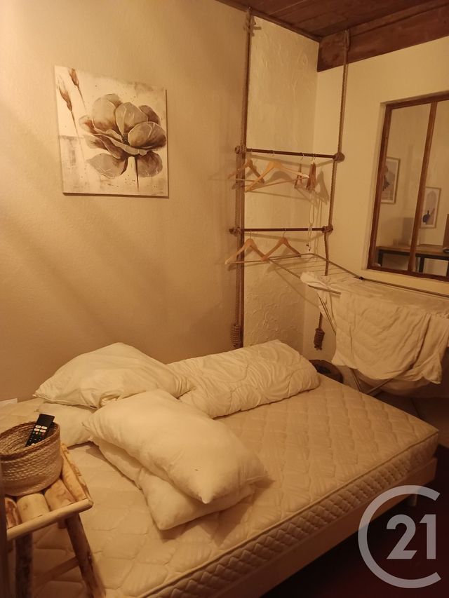 Appartement F1 à vendre - 1 pièce - 33.07 m2 - BRIGNOLES - 83 - PROVENCE-ALPES-COTE-D-AZUR - Century 21 Agence Vaubelle