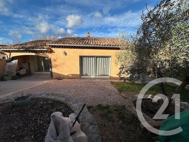maison à vendre - 2 pièces - 80.0 m2 - LA CELLE - 83 - PROVENCE-ALPES-COTE-D-AZUR - Century 21 Agence Vaubelle