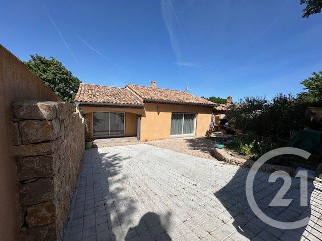 maison à vendre - 3 pièces - 80.0 m2 - LA CELLE - 83 - PROVENCE-ALPES-COTE-D-AZUR - Century 21 Agence Vaubelle