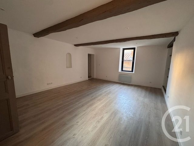 appartement - BRIGNOLES - 83