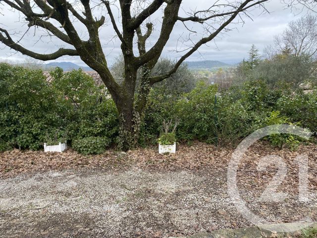 maison à vendre - 4 pièces - 100.95 m2 - BRIGNOLES - 83 - PROVENCE-ALPES-COTE-D-AZUR - Century 21 Agence Vaubelle