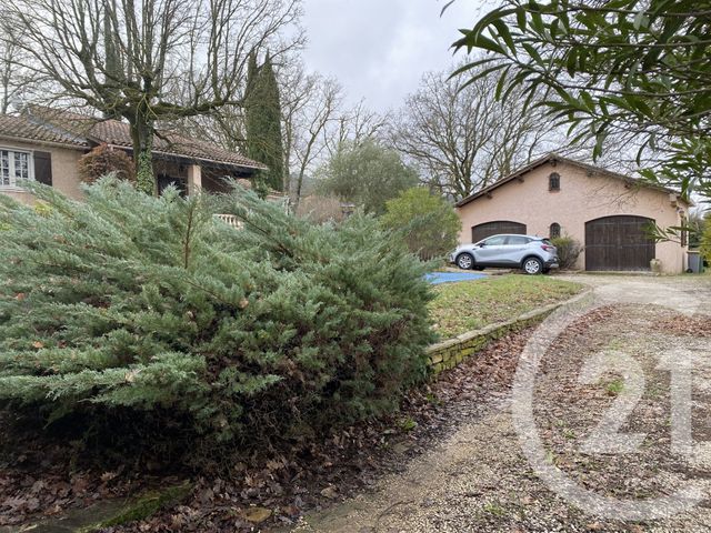 maison à vendre - 4 pièces - 100.95 m2 - BRIGNOLES - 83 - PROVENCE-ALPES-COTE-D-AZUR - Century 21 Agence Vaubelle