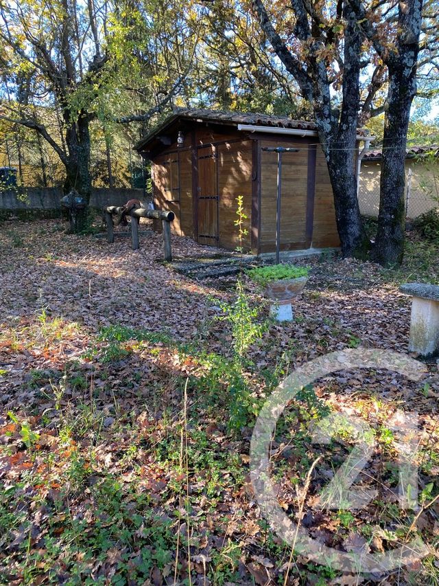 maison à vendre - 4 pièces - 100.95 m2 - BRIGNOLES - 83 - PROVENCE-ALPES-COTE-D-AZUR - Century 21 Agence Vaubelle