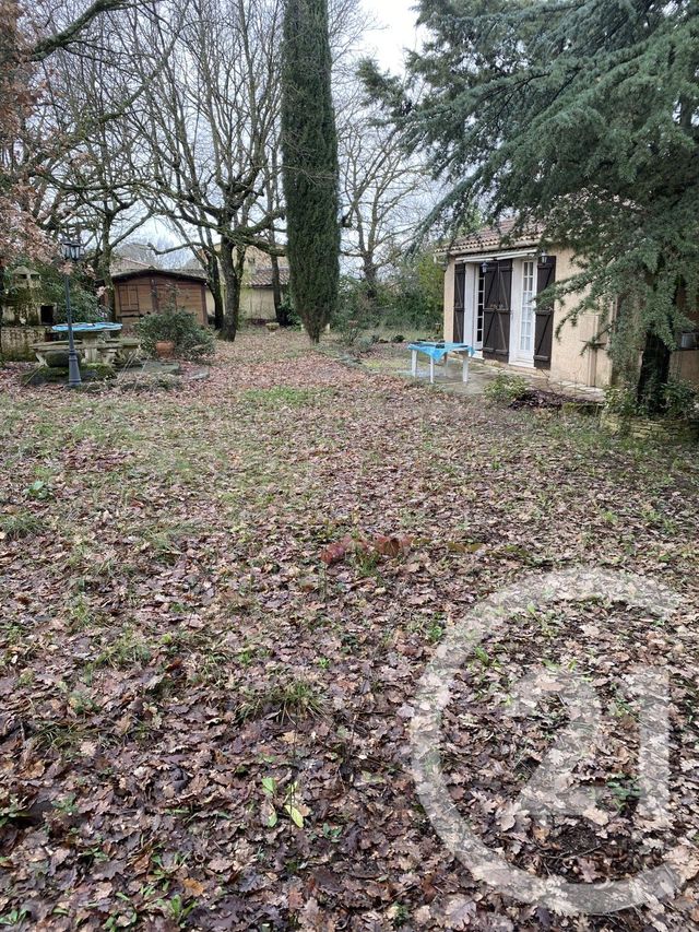 maison à vendre - 4 pièces - 100.95 m2 - BRIGNOLES - 83 - PROVENCE-ALPES-COTE-D-AZUR - Century 21 Agence Vaubelle