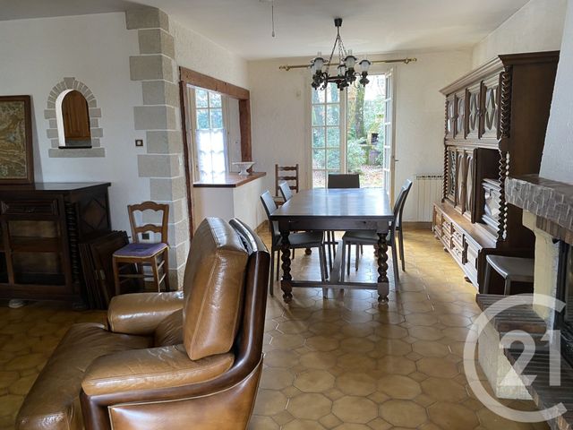 maison à vendre - 4 pièces - 100.95 m2 - BRIGNOLES - 83 - PROVENCE-ALPES-COTE-D-AZUR - Century 21 Agence Vaubelle