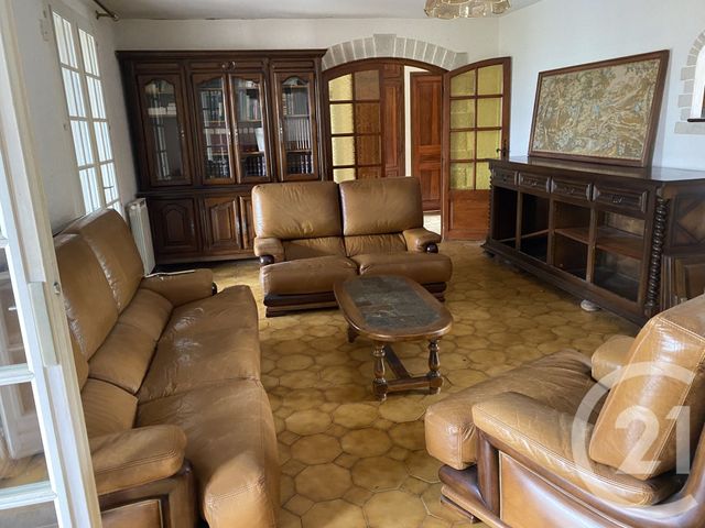 maison à vendre - 4 pièces - 100.95 m2 - BRIGNOLES - 83 - PROVENCE-ALPES-COTE-D-AZUR - Century 21 Agence Vaubelle