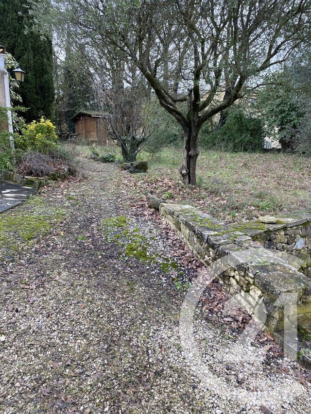 maison à vendre - 4 pièces - 100.95 m2 - BRIGNOLES - 83 - PROVENCE-ALPES-COTE-D-AZUR - Century 21 Agence Vaubelle