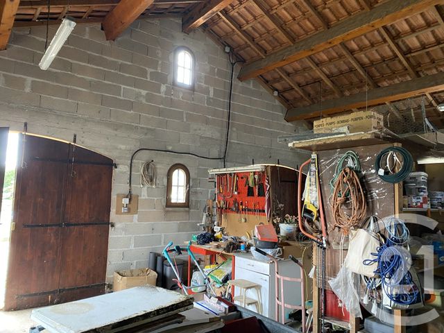 maison à vendre - 4 pièces - 100.95 m2 - BRIGNOLES - 83 - PROVENCE-ALPES-COTE-D-AZUR - Century 21 Agence Vaubelle