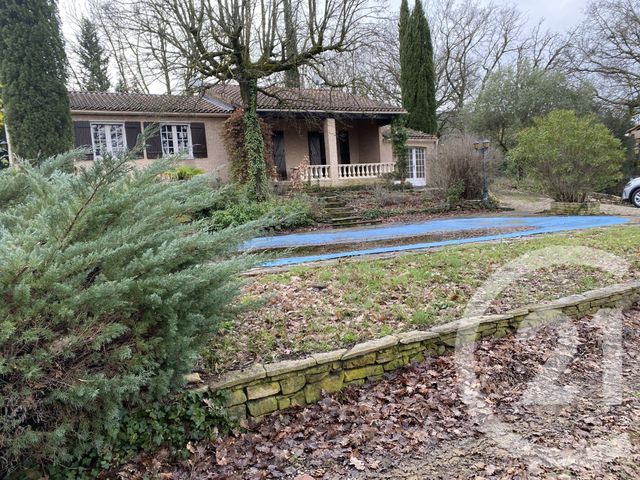 maison - BRIGNOLES - 83