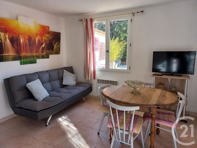 maison à vendre - 7 pièces - 240.0 m2 - BARJOLS - 83 - PROVENCE-ALPES-COTE-D-AZUR - Century 21 Agence Vaubelle