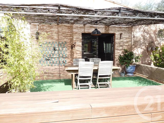 maison à vendre - 7 pièces - 240.0 m2 - BARJOLS - 83 - PROVENCE-ALPES-COTE-D-AZUR - Century 21 Agence Vaubelle