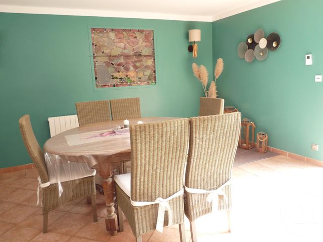 maison à vendre - 7 pièces - 240.0 m2 - BARJOLS - 83 - PROVENCE-ALPES-COTE-D-AZUR - Century 21 Agence Vaubelle