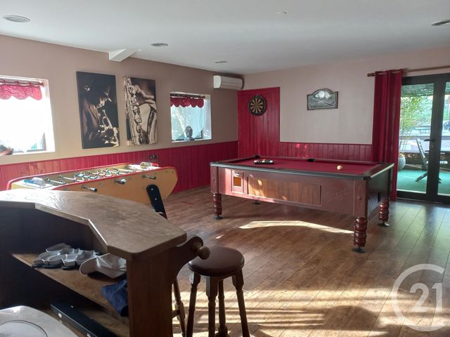 maison à vendre - 7 pièces - 240.0 m2 - BARJOLS - 83 - PROVENCE-ALPES-COTE-D-AZUR - Century 21 Agence Vaubelle