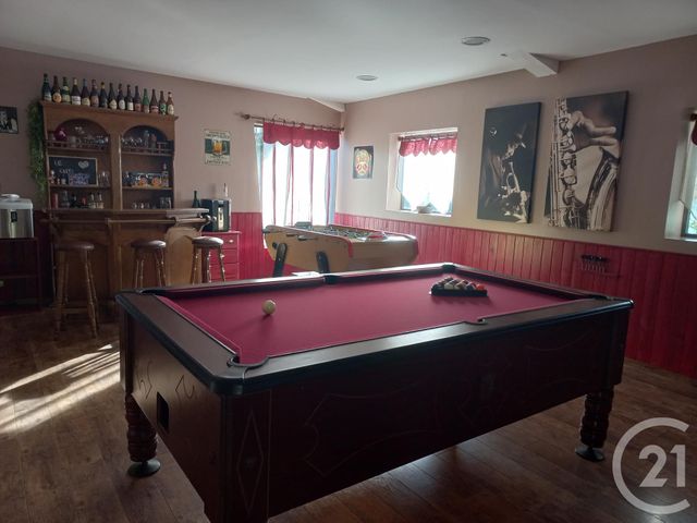 maison à vendre - 7 pièces - 240.0 m2 - BARJOLS - 83 - PROVENCE-ALPES-COTE-D-AZUR - Century 21 Agence Vaubelle