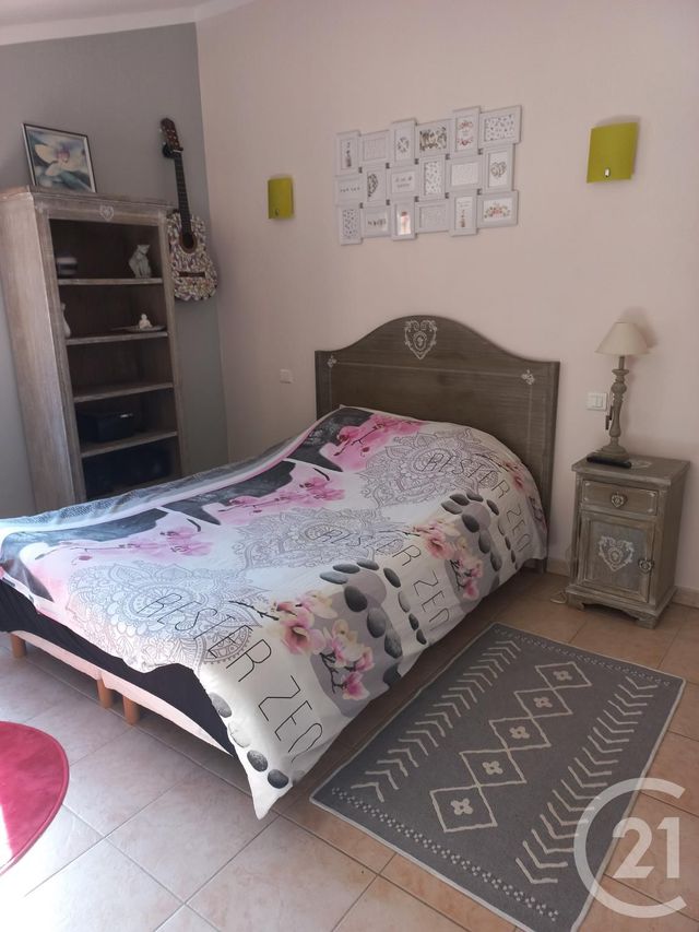 maison à vendre - 7 pièces - 240.0 m2 - BARJOLS - 83 - PROVENCE-ALPES-COTE-D-AZUR - Century 21 Agence Vaubelle