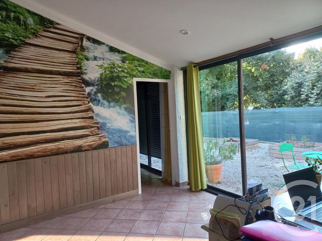 maison à vendre - 7 pièces - 240.0 m2 - BARJOLS - 83 - PROVENCE-ALPES-COTE-D-AZUR - Century 21 Agence Vaubelle