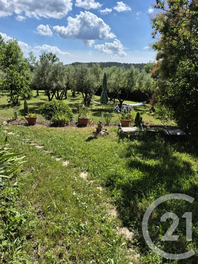 maison à vendre - 10 pièces - 170.0 m2 - COTIGNAC - 83 - PROVENCE-ALPES-COTE-D-AZUR - Century 21 Agence Vaubelle