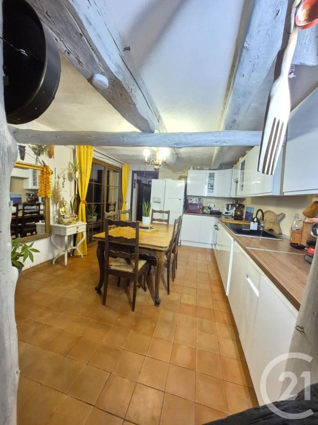 maison à vendre - 10 pièces - 170.0 m2 - COTIGNAC - 83 - PROVENCE-ALPES-COTE-D-AZUR - Century 21 Agence Vaubelle