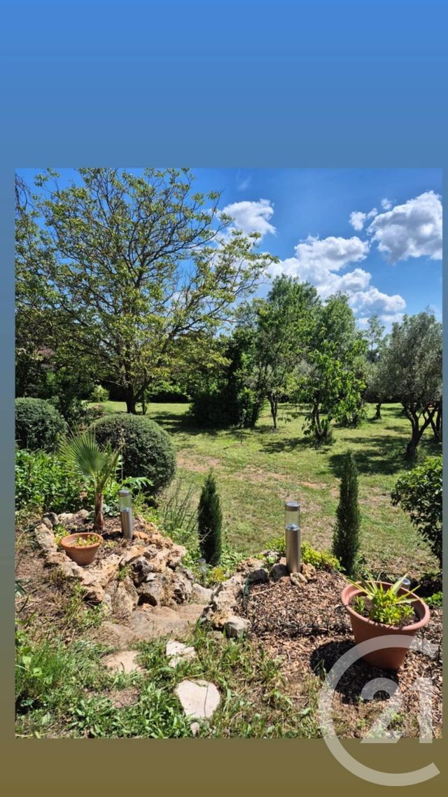 maison à vendre - 10 pièces - 170.0 m2 - COTIGNAC - 83 - PROVENCE-ALPES-COTE-D-AZUR - Century 21 Agence Vaubelle