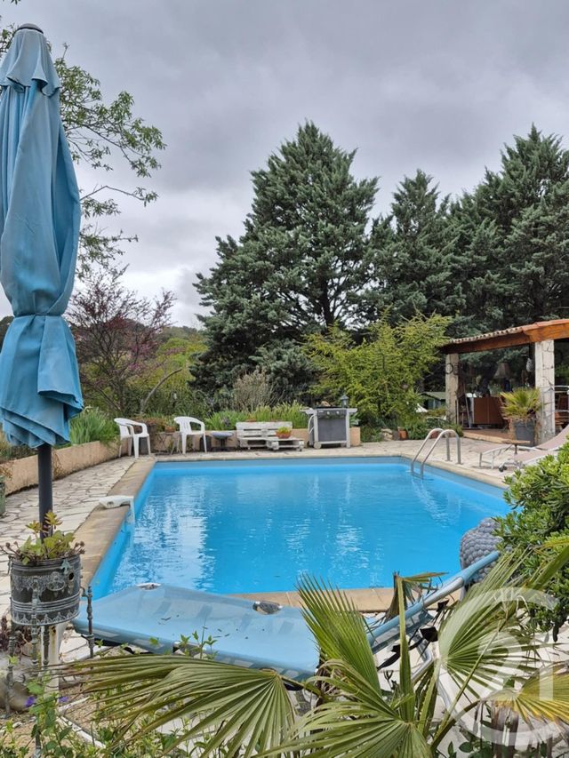 maison à vendre - 10 pièces - 170.0 m2 - COTIGNAC - 83 - PROVENCE-ALPES-COTE-D-AZUR - Century 21 Agence Vaubelle