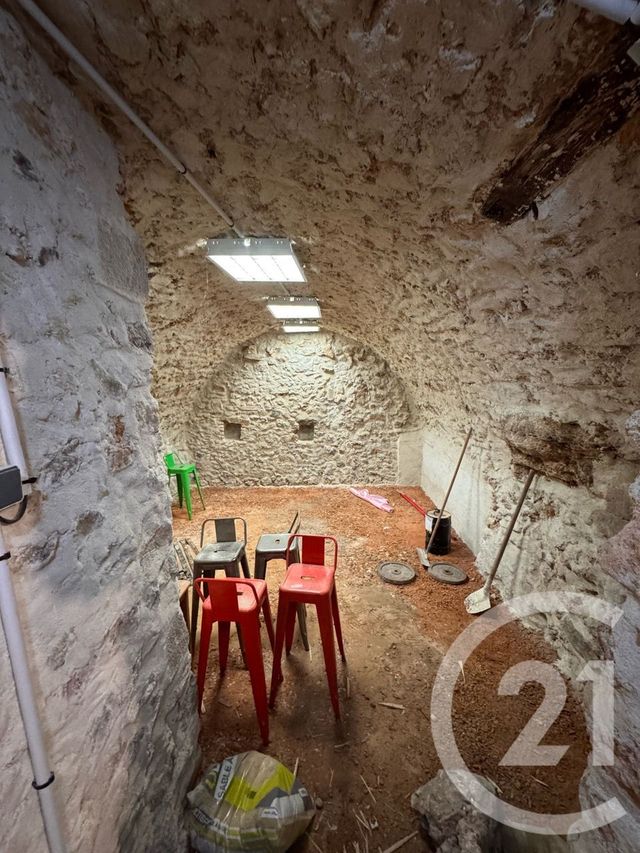 maison à vendre - 3 pièces - 139.79 m2 - BRIGNOLES - 83 - PROVENCE-ALPES-COTE-D-AZUR - Century 21 Agence Vaubelle