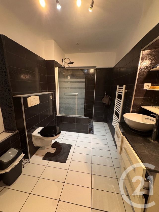 maison à vendre - 3 pièces - 139.79 m2 - BRIGNOLES - 83 - PROVENCE-ALPES-COTE-D-AZUR - Century 21 Agence Vaubelle