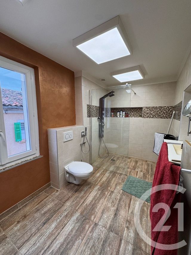 maison à vendre - 3 pièces - 139.79 m2 - BRIGNOLES - 83 - PROVENCE-ALPES-COTE-D-AZUR - Century 21 Agence Vaubelle