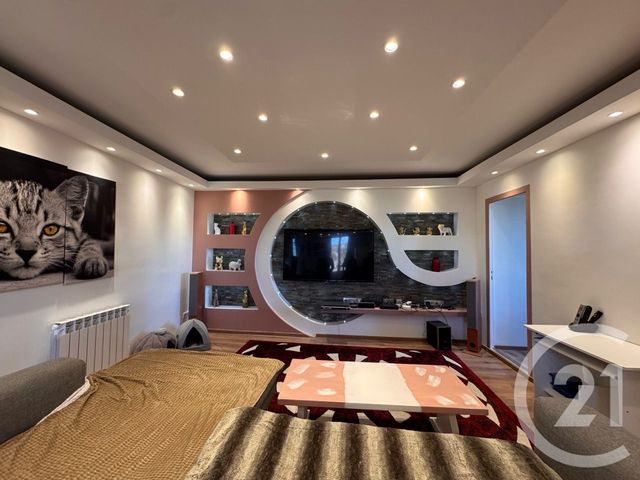 maison - BRIGNOLES - 83