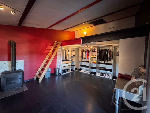 maison à vendre - 3 pièces - 139.79 m2 - BRIGNOLES - 83 - PROVENCE-ALPES-COTE-D-AZUR - Century 21 Agence Vaubelle