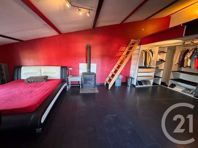 maison à vendre - 3 pièces - 139.79 m2 - BRIGNOLES - 83 - PROVENCE-ALPES-COTE-D-AZUR - Century 21 Agence Vaubelle