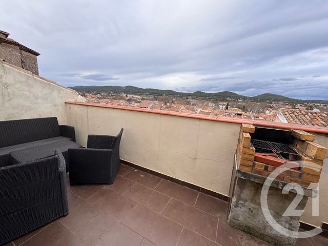 maison à vendre - 3 pièces - 139.79 m2 - BRIGNOLES - 83 - PROVENCE-ALPES-COTE-D-AZUR - Century 21 Agence Vaubelle